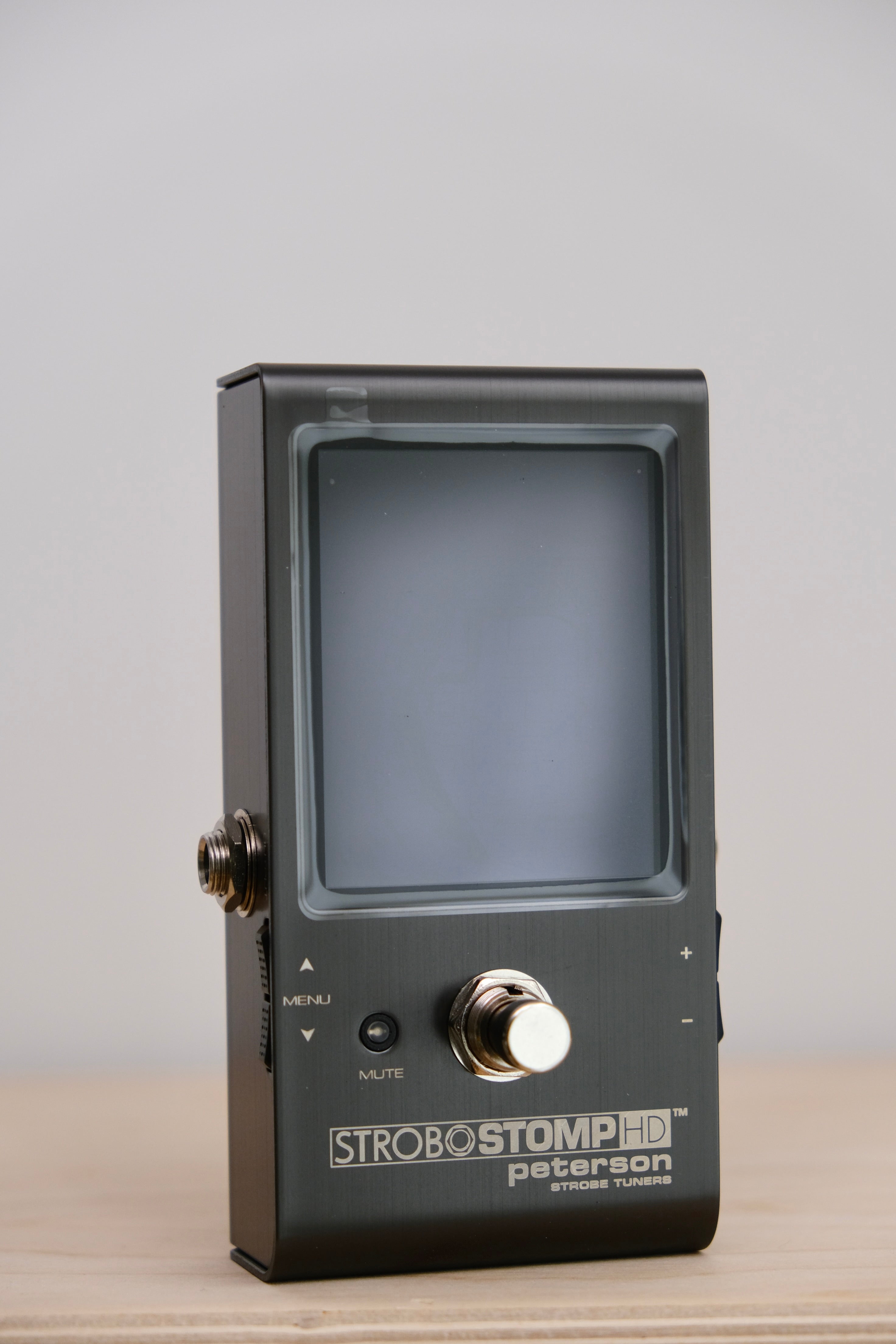 Peterson StroboStomp HD – STOMPBOX SUPPLY