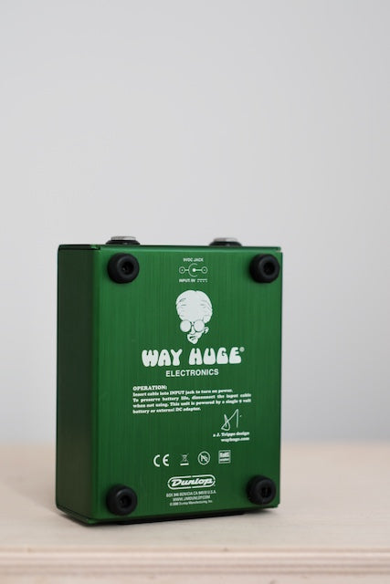 Way Huge Swollen Pickle MKII – STOMPBOX SUPPLY