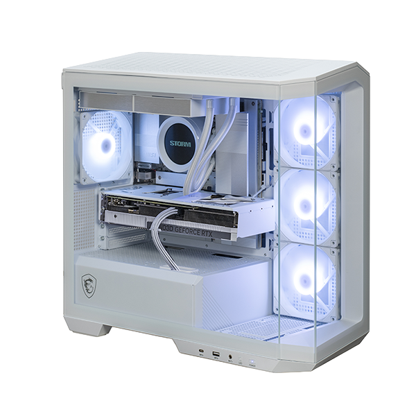 50万円以上の超ハイスペックゲーミングPCおすすめ｜“性能モンスター