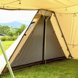 ツインクレスタ フルインナー / ogawa ONLINE STORE