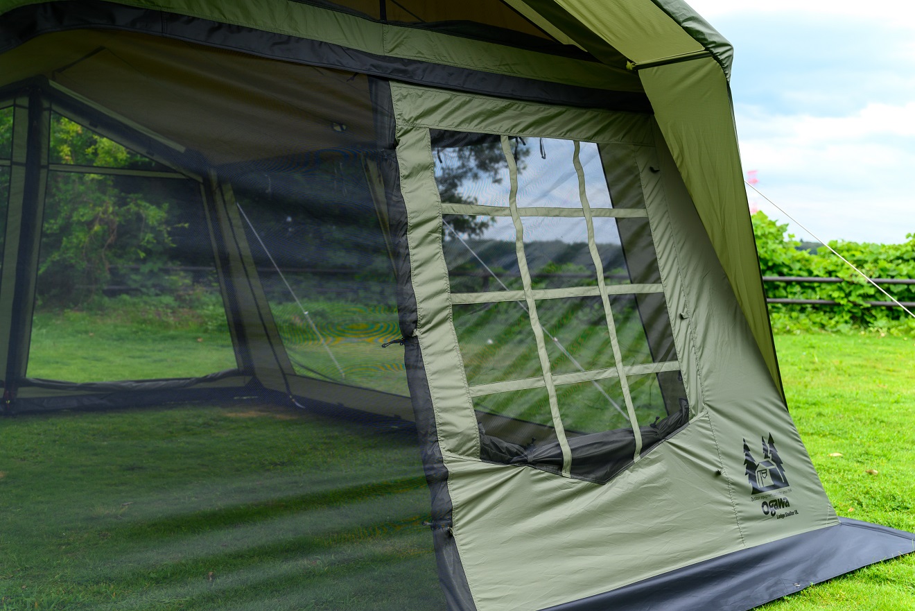 ロッジシェルターUL / ogawa ONLINE STORE