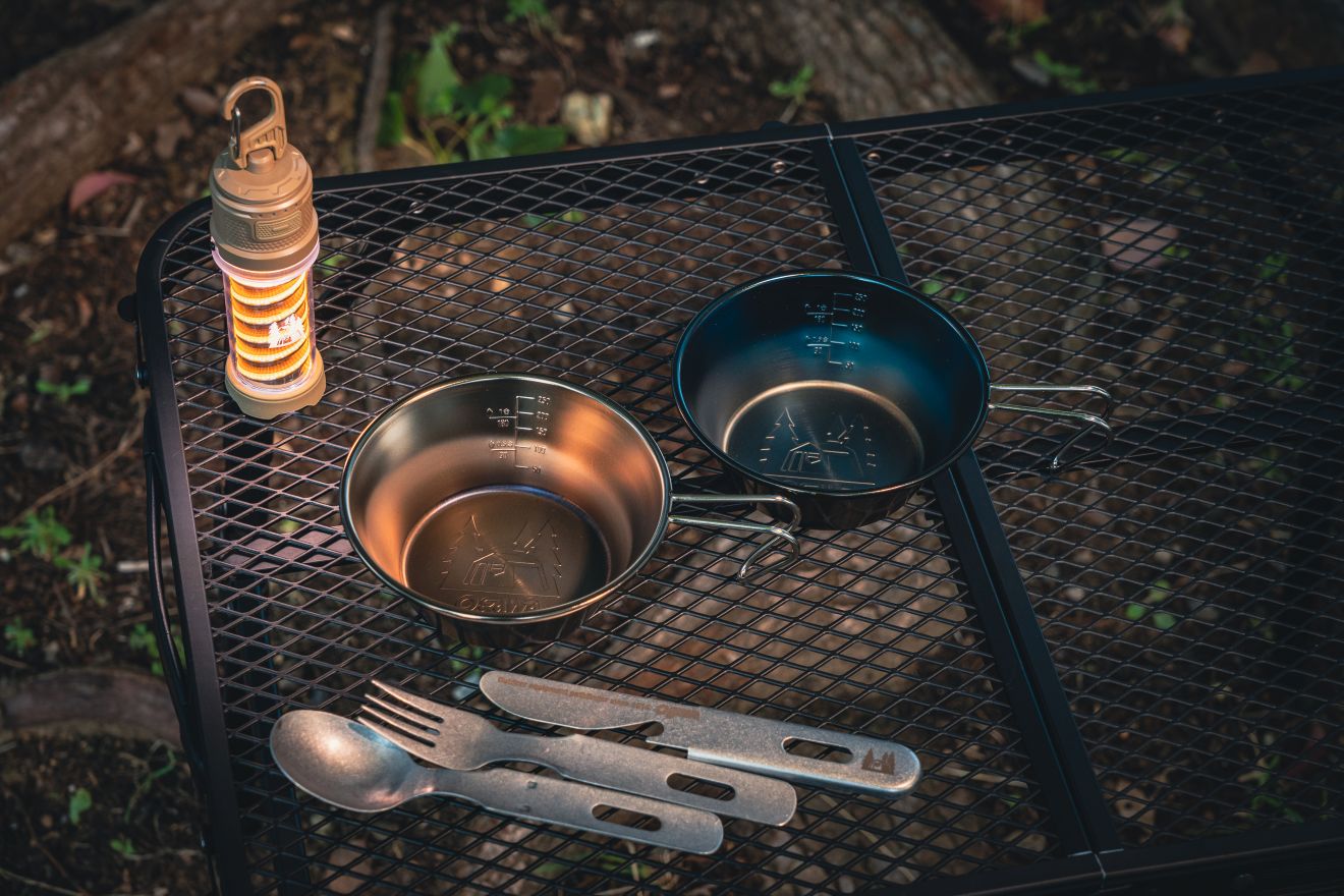 カラーシェラカップ / ogawa ONLINE STORE