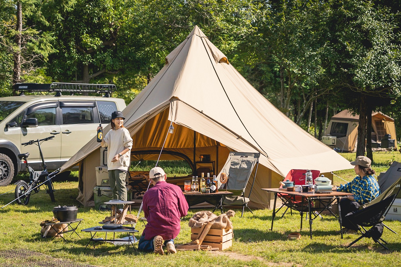 グロッケ16 T/C / ogawa ONLINE STORE