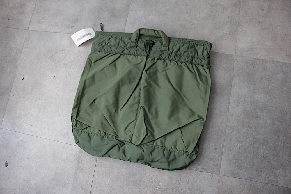 全国通販】DEAD STOCK 08s US MILITARY