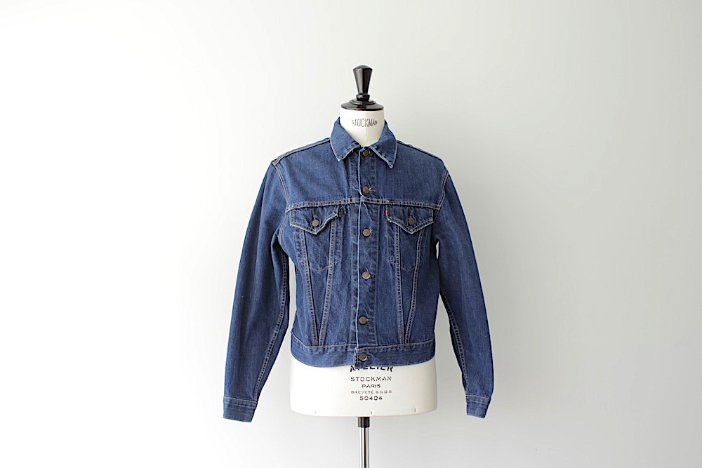 全国通販】【SPECIAL】VINTAGE 60s Levi's