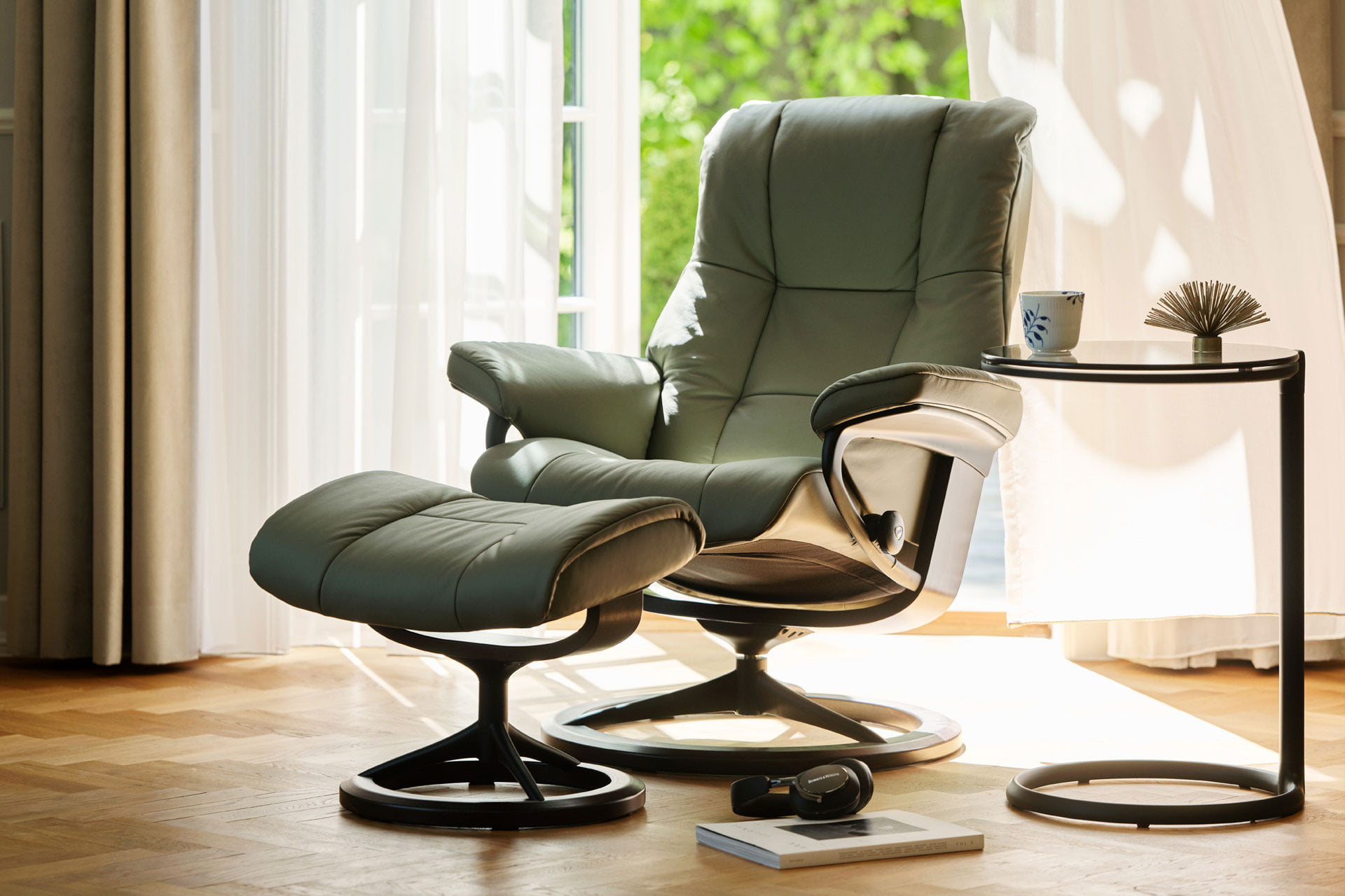 Stressless® Mayfair recliner