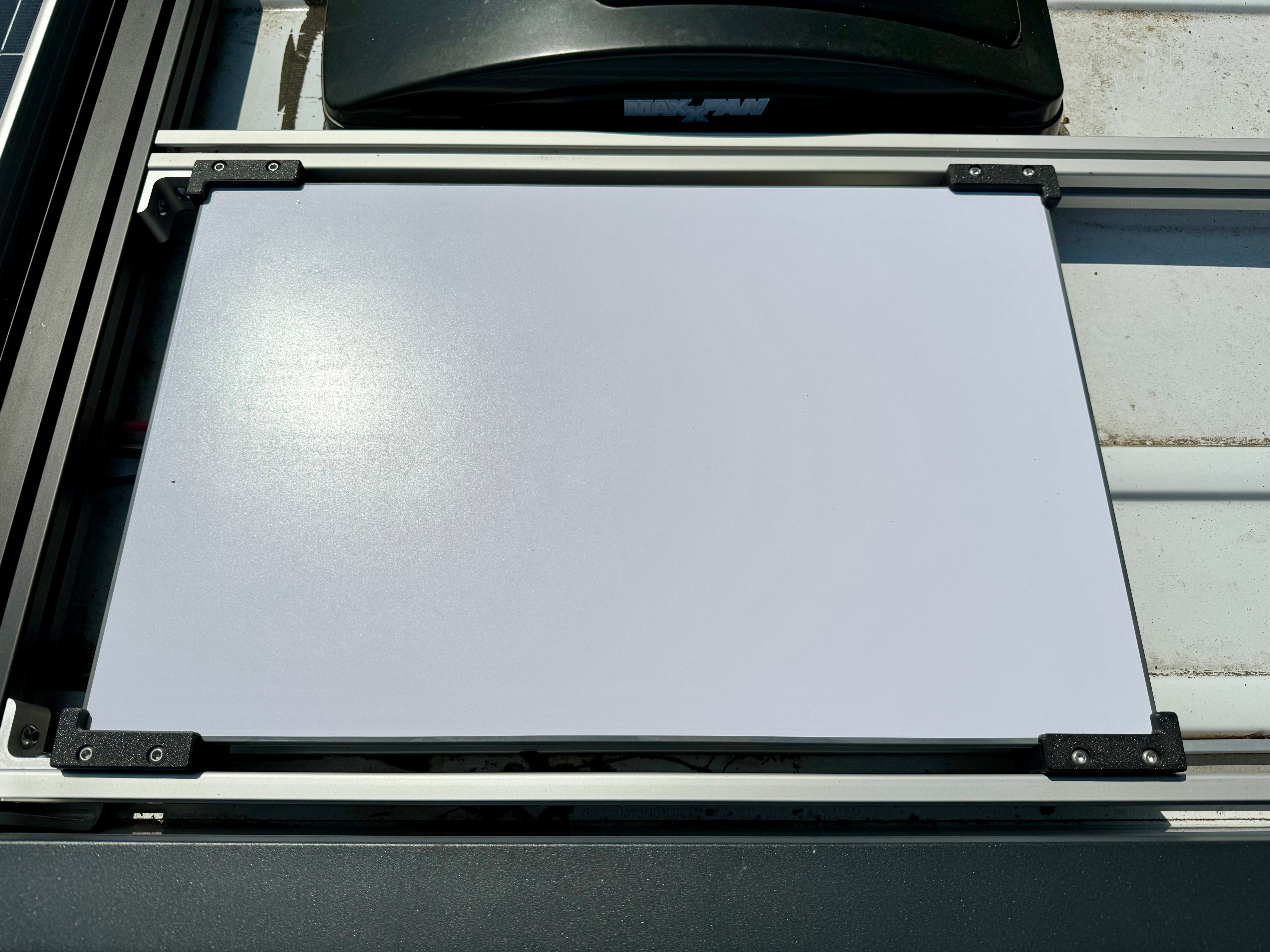 STARLINGEARアルミディスプレイ STALINGEAR アルミディスプレイ