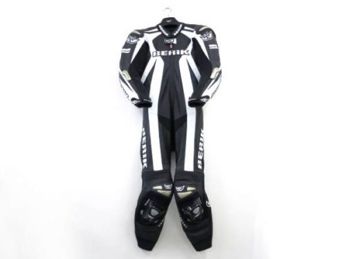 BERIK（ベリック）レーシングスーツのお買取りさせて頂きました