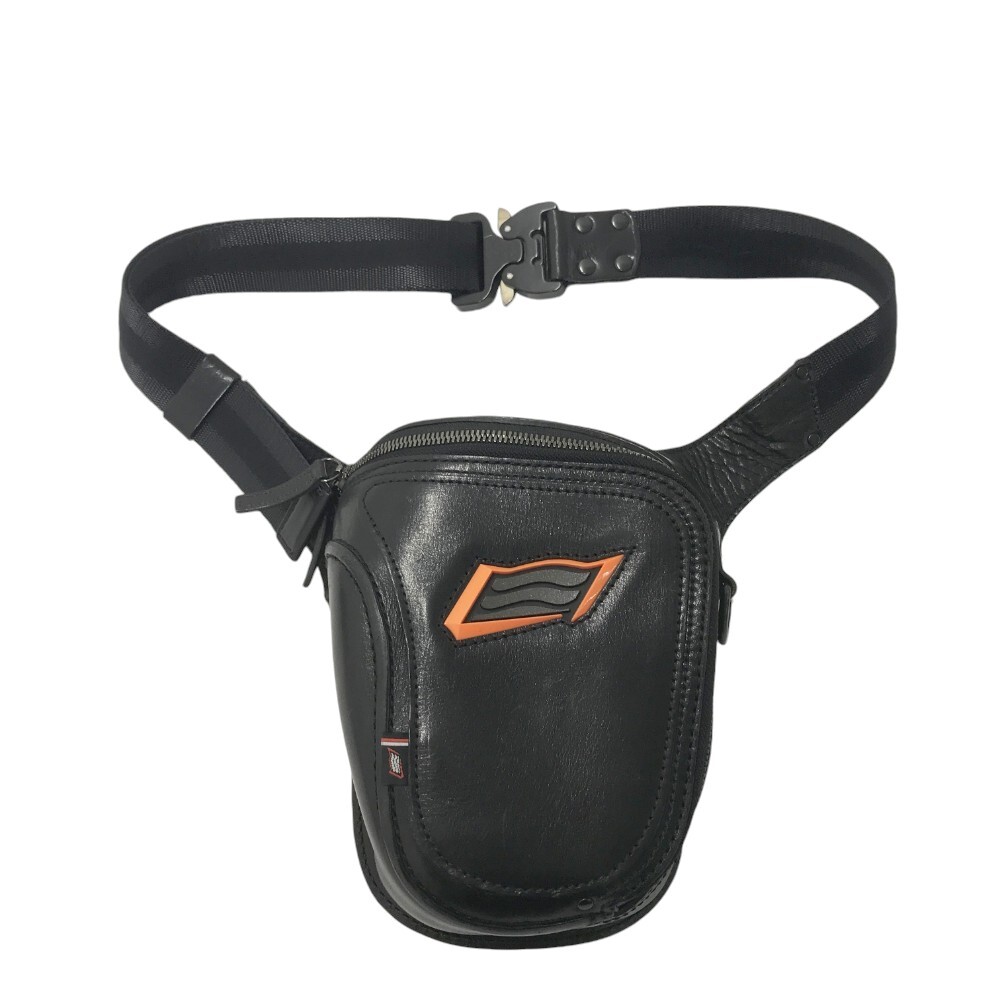 HYOD ヒョウドウ】レッグバッグを1点 10,000円 でお買取りさせて頂き