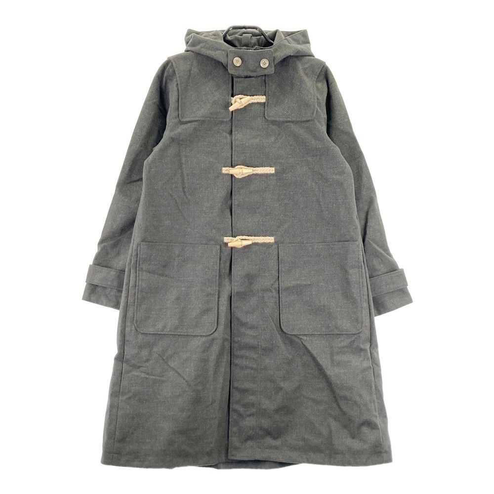 GOLDWIN ゴールドウイン】ダッフルコートを8,000円でお買取りさせて