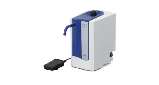 Elma 強力スチーム洗浄機 || 株式会社 鈴峯