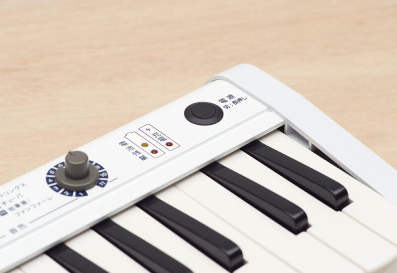 MK-3600C | 鈴木楽器製作所