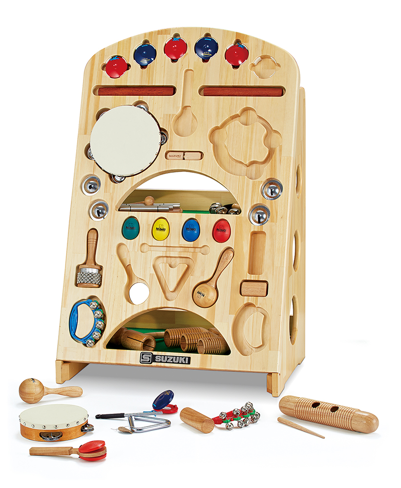 なかよしリズムスタンドタイプ NYR-02v2 | 鈴木楽器製作所