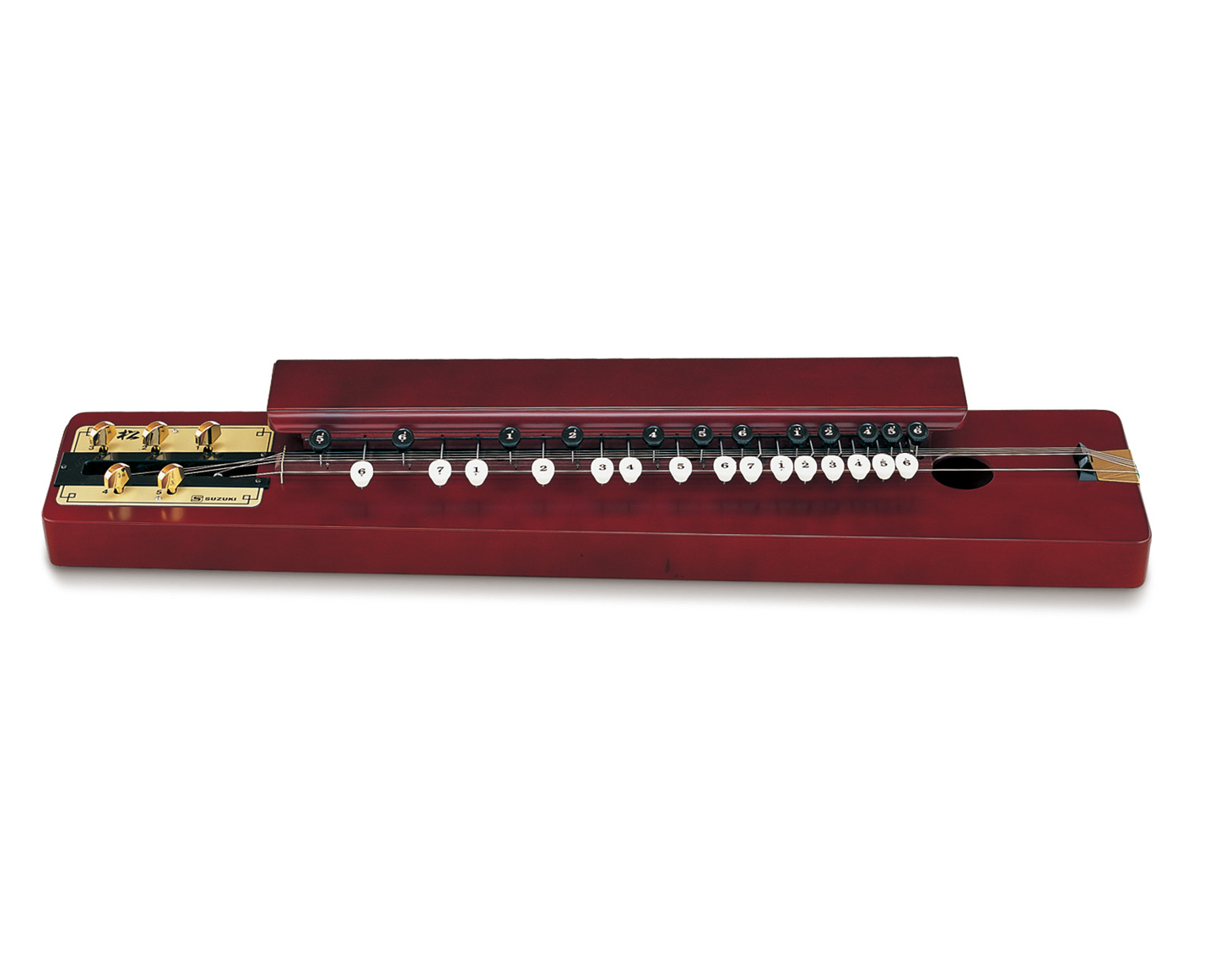 特松 | 鈴木楽器製作所