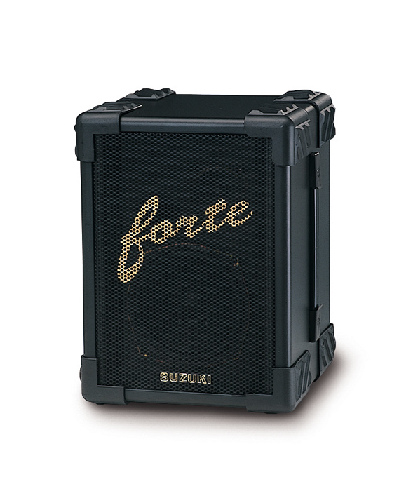 フォルテ SPA-40 | 鈴木楽器製作所