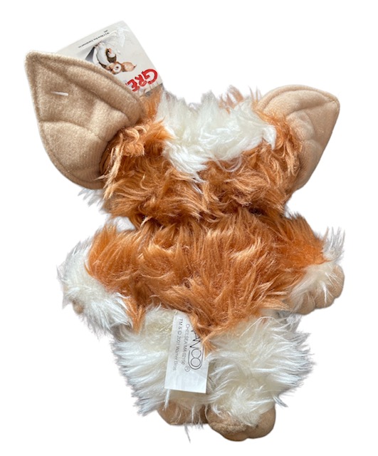 グレムリンGIZMOぬいぐるみ 2001年NANCO社 ワーナーブラザーズ | Toy's