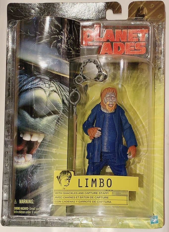 猿の惑星/PLANET OF THE APES | Toy's雑貨SUZUYA