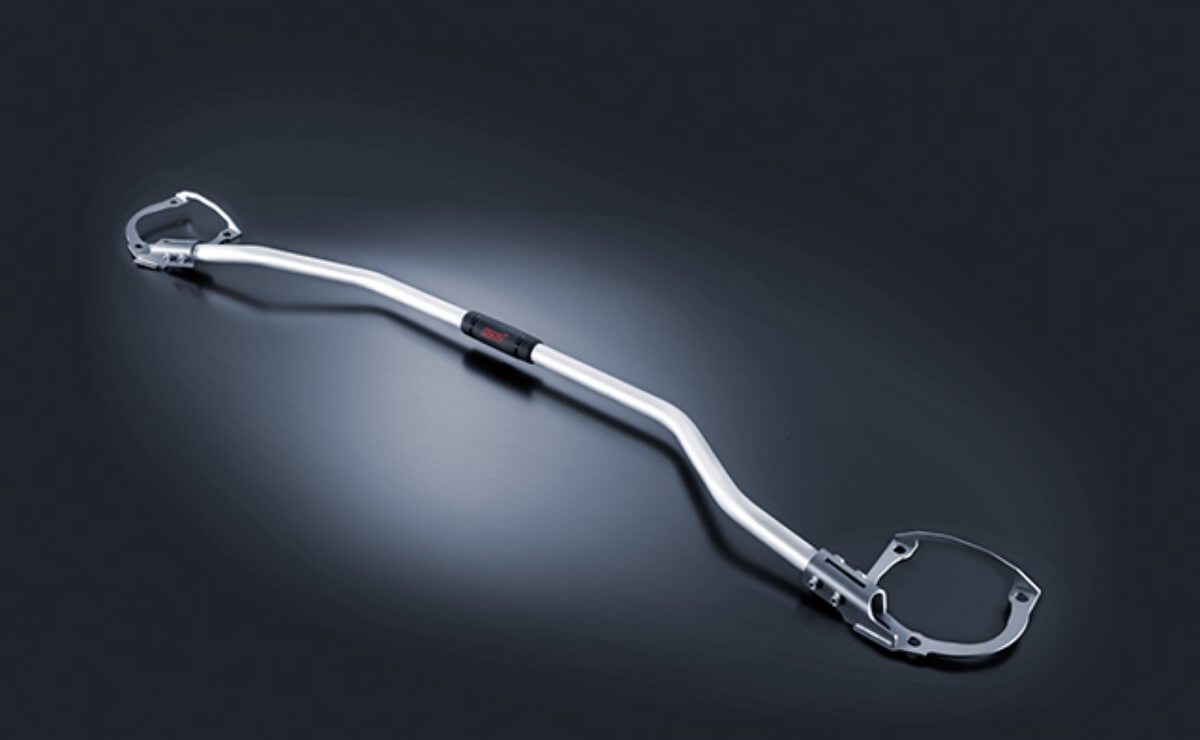 STI フレキシブルタワーバー：スタイルブック | WRX S4 | アクセサリー