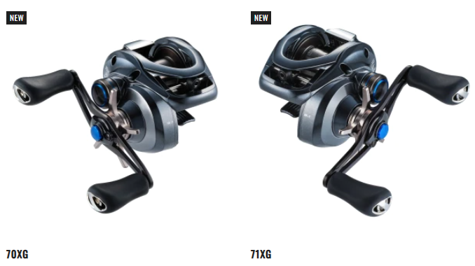 LURE SHOP SUBMARINE / シマノ 22 SLX DC XT