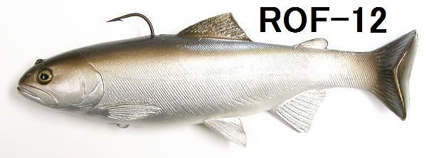 LURE SHOP SUBMARINE / フィッシュアロー ハドルストン ハドルトラウト