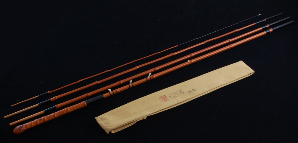 和竿の通信販売