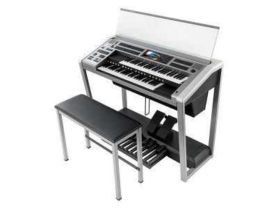 エレクトーン | スガナミ楽器