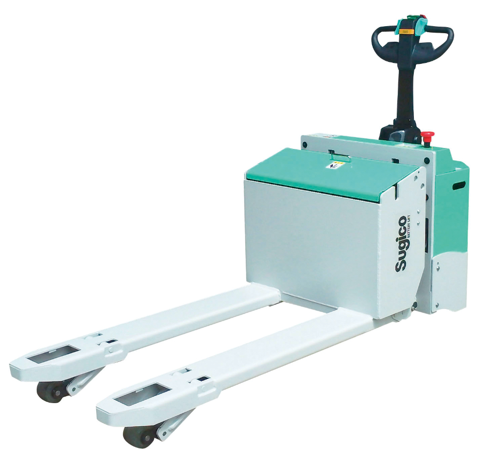 電動ローリフト(3トン以下)|Sugico（スギコー）杉国工業株式会社