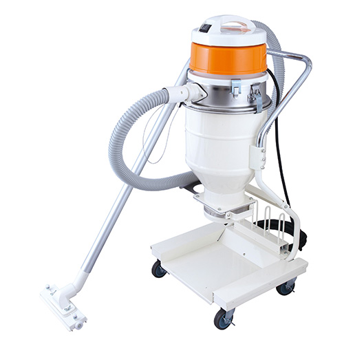 Gクリーン微粉じん対応ホッパータイプ | スイデン