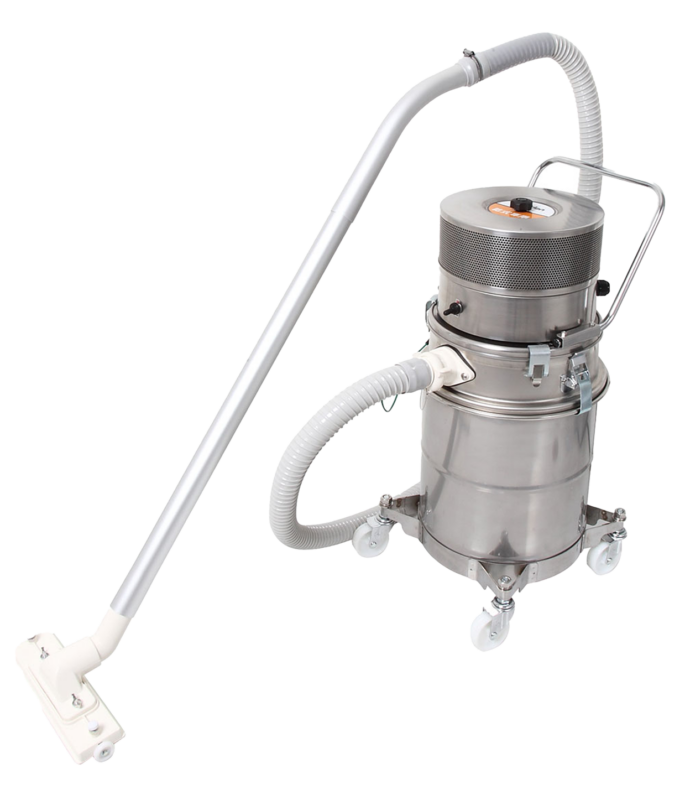 クリーンルーム対応クリーナー SCV－110DP | スイデン