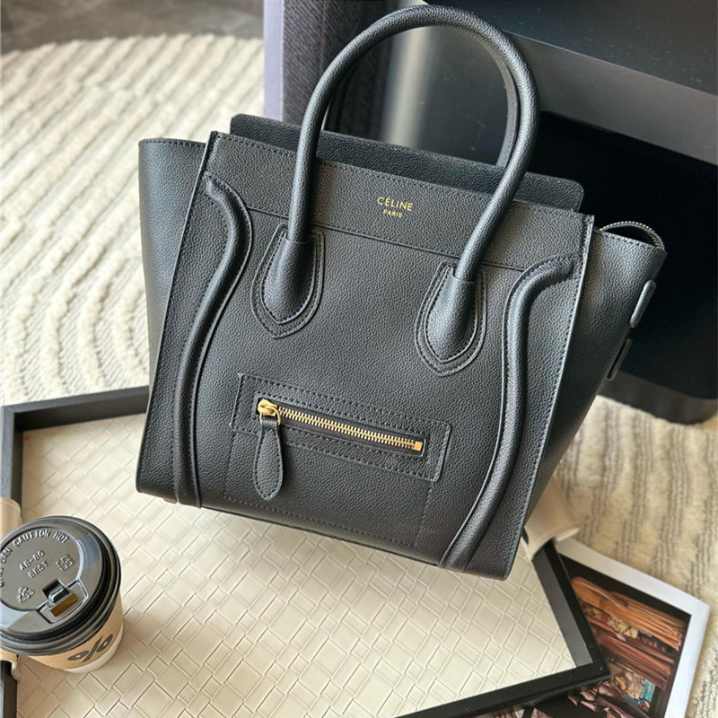 セリーヌ ラゲージ celine ハンドバッグ 通勤 バッグ レディース 30 代