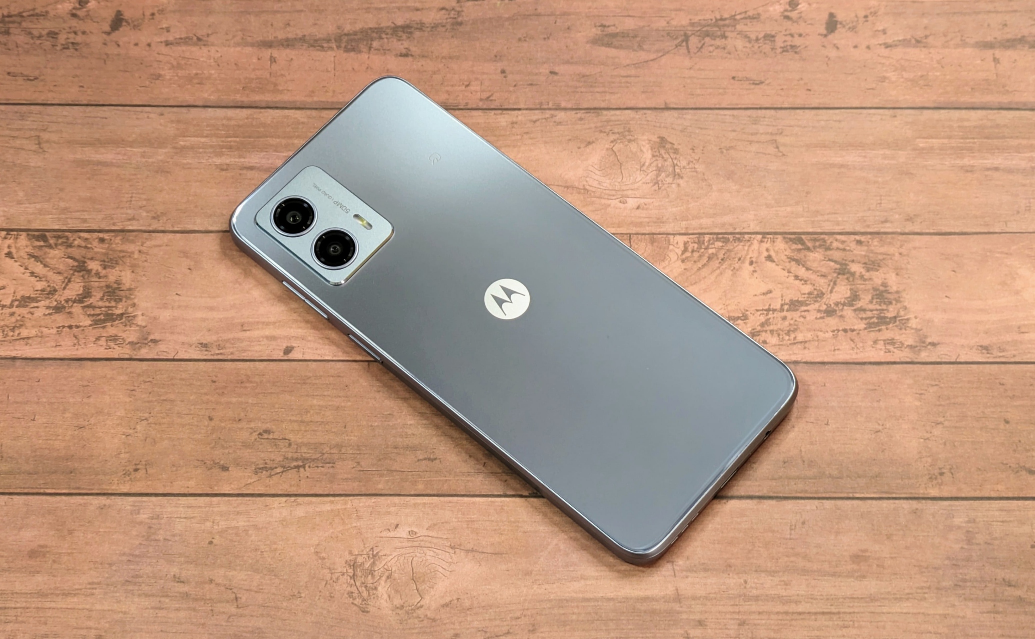 moto g52j 5G II 実機レビュー！おサイフ・防水対応の高コスパミドル