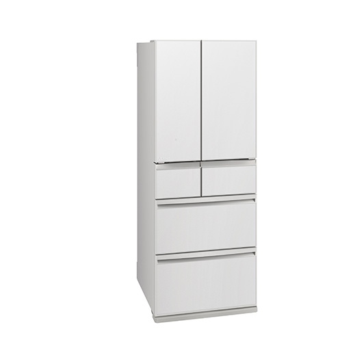 三菱 MR-WXD47LM-W | 冷蔵庫 | 住の森