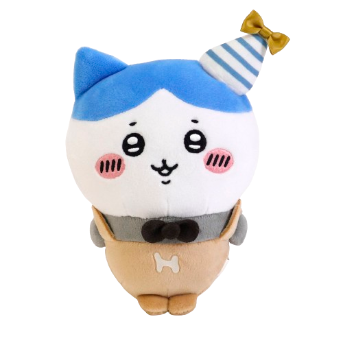 ちいかわ・もぐらコロッケ新商品を発売いたしました。 ｜ ぬいぐるみの