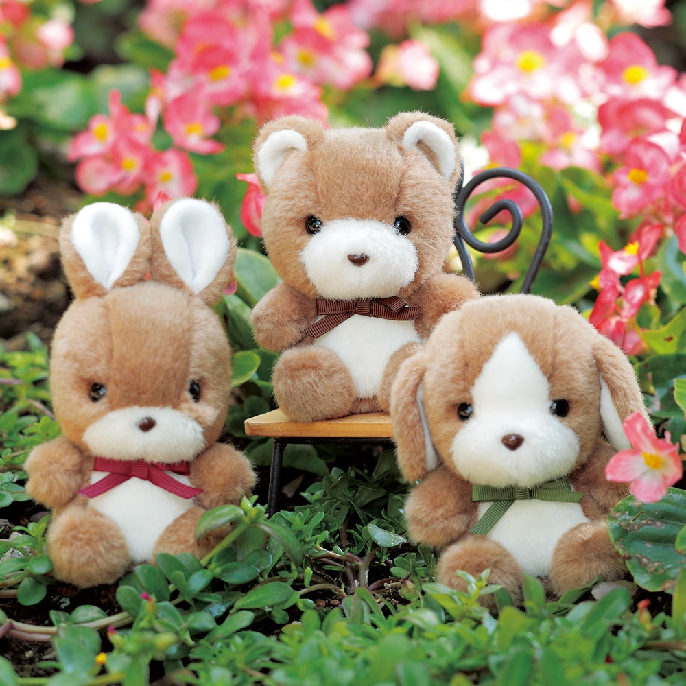 サン・アローのぬいぐるみ ｜ ぬいぐるみの企画・製造会社 | 株式会社