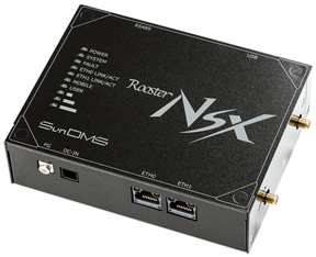 NSX7000 | IoTルータ＆ゲートウェイ | 製品・サービス | IoT/M2Mなら