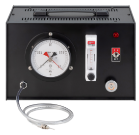 破裂強度測定器：305-BP-J | 株式会社サン科学