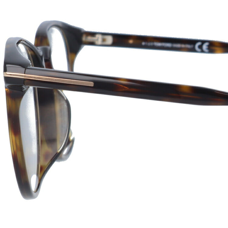 伊達ブルーライトカットレンズ付】トムフォード メガネ TOM FORD