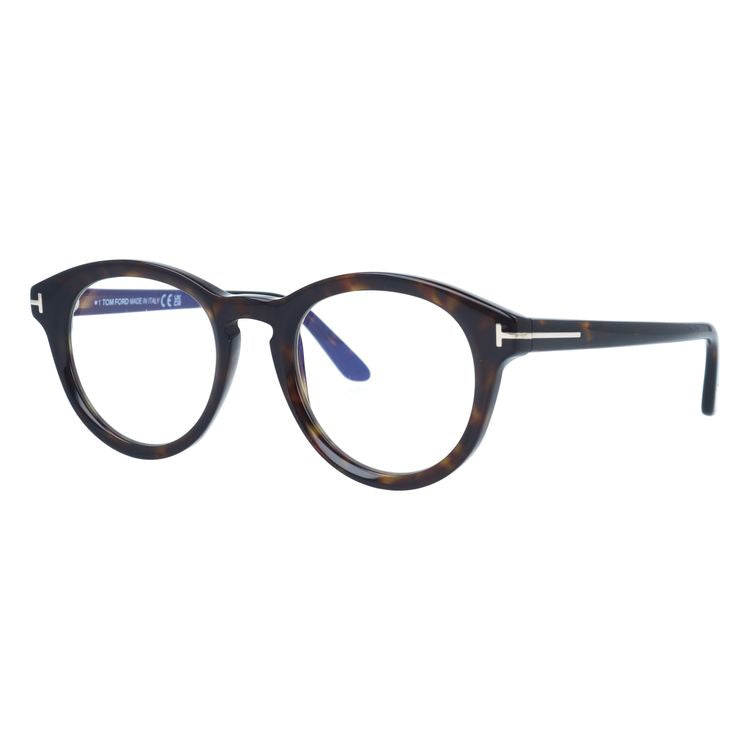 トムフォード メガネフレーム 伊達メガネ レギュラーフィット TOM FORD