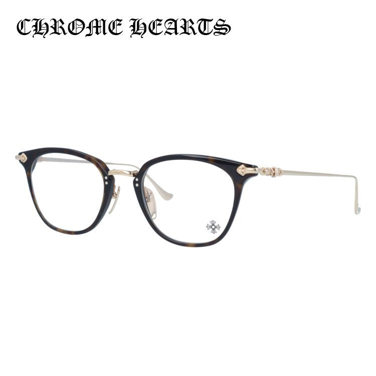 クロムハーツのメガネ（CHROME HEARTS）