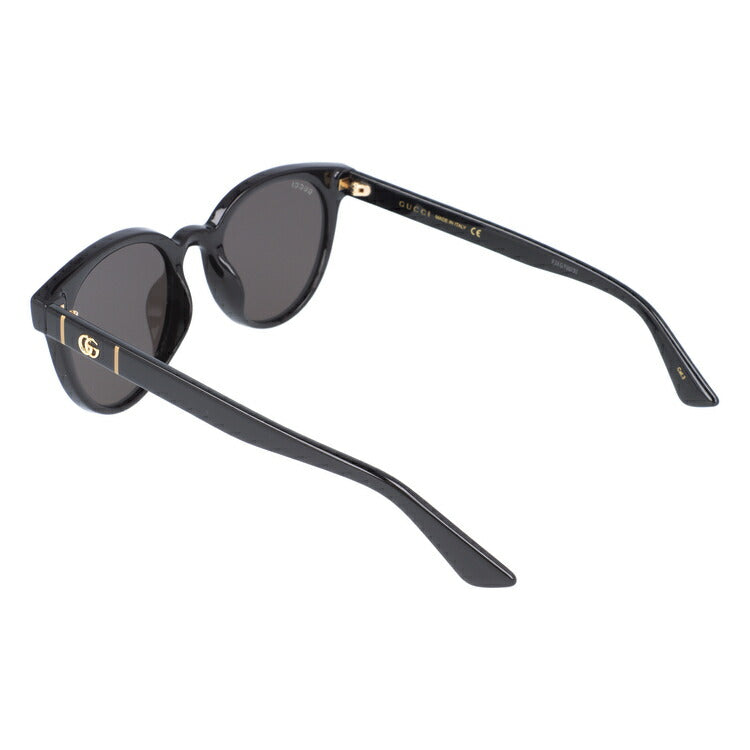 グッチ サングラス アジアンフィット GUCCI GG0638SK 002 53サイズ