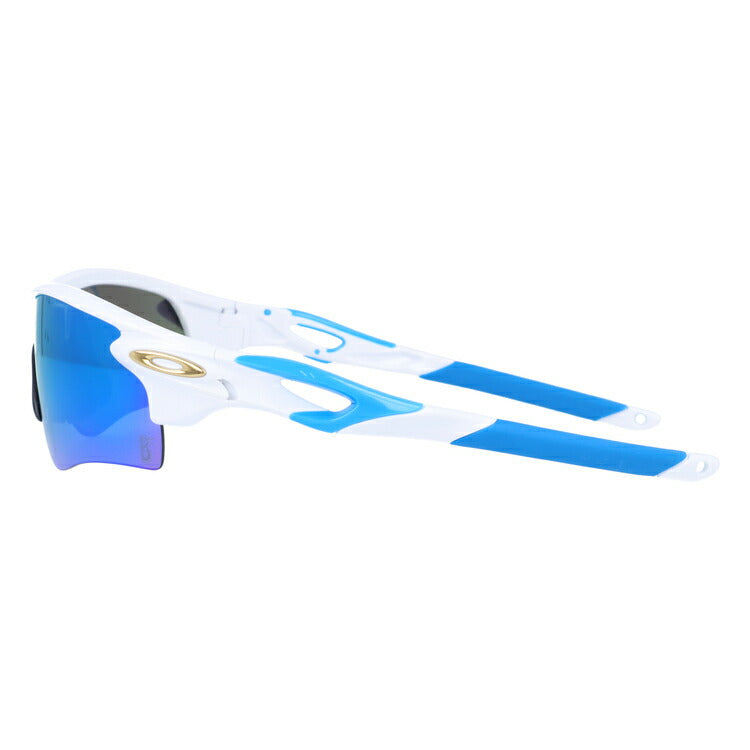 数量限定生産】オークリー サングラス 横浜DeNAベイスターズモデル