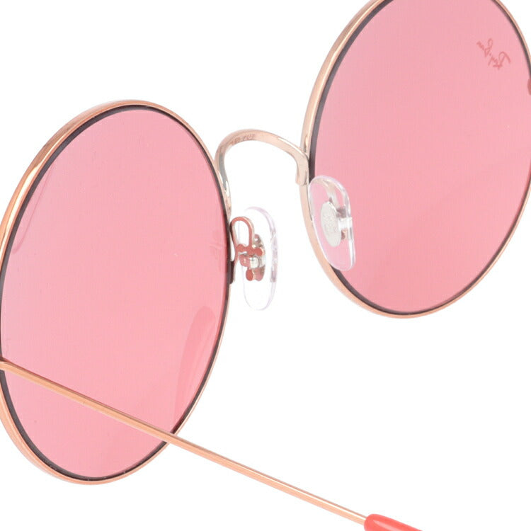 レイバン サングラス ジャジョ RB3592 9035C8 55 レギュラーフィット