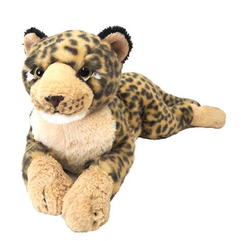 ひざひょう ぬいぐるみ (M) - サンレモン