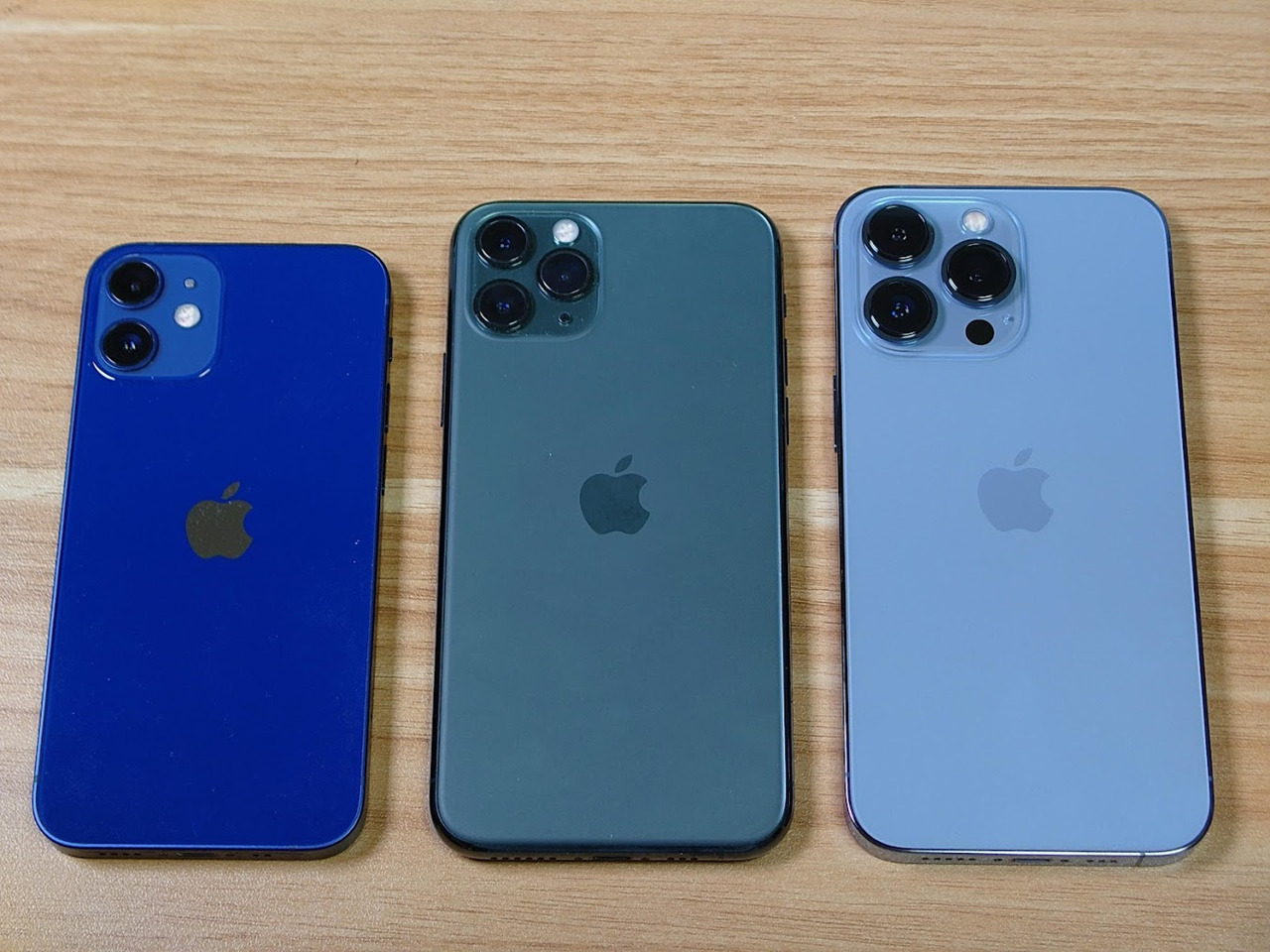 香港版 iPhone 13 Pro A2639 購入レビュー!!物理Dual SIM+Suica対応の