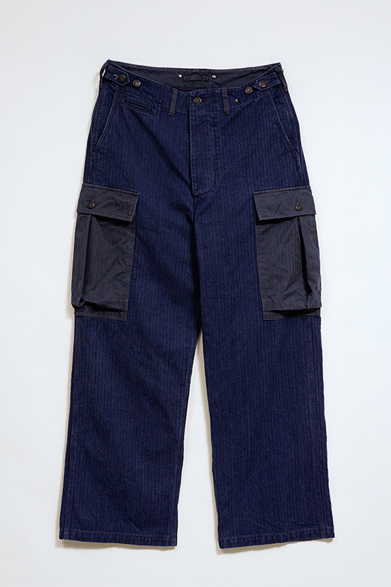 BROWN by 2-tacs(ブラウンバイツータックス)Seed it 商品詳細｜sunny