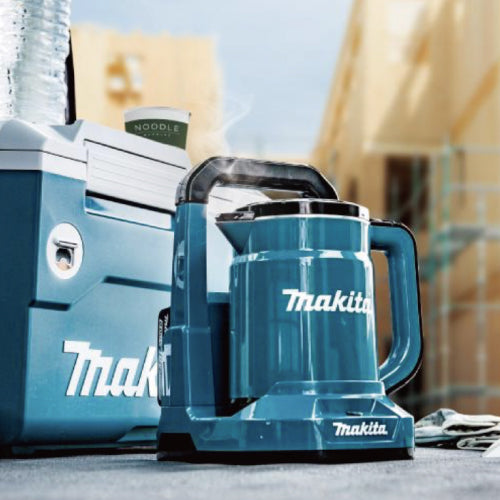 マキタ 充電式ケトル KT360DZ 本体のみ バッテリ、充電器別売