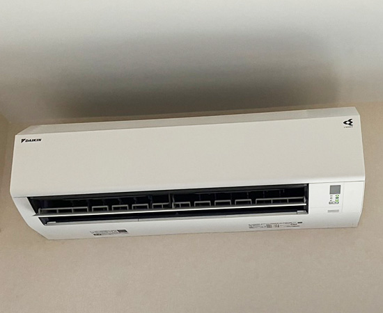 ダイキンルームエアコンEシリーズ｜10畳用｜S284ATES-W(F284ATES-W+