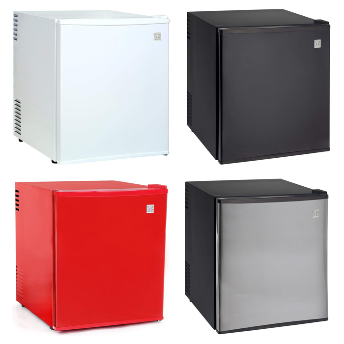 生産終了品】 ペルチェ式 48リットル 1ドア電子冷蔵庫 SR-R4803 | SunRuck