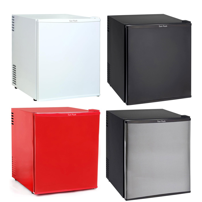 ペルチェ式 48リットル 1ドア電子冷蔵庫 SR-R4805 | SunRuck