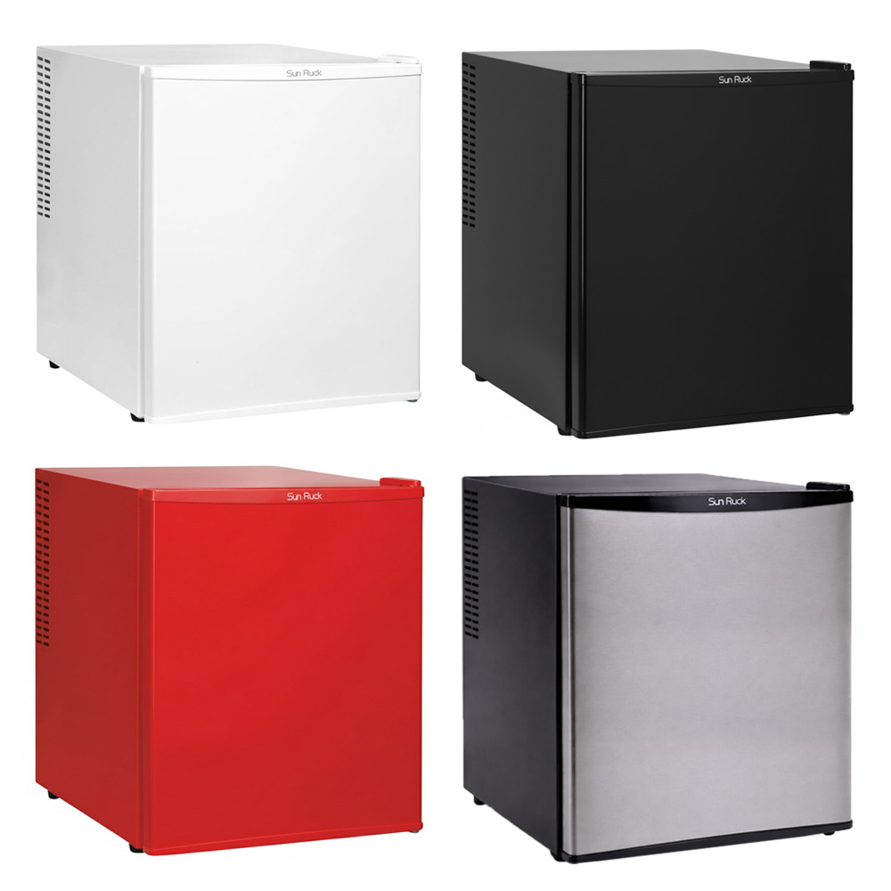 ペルチェ式 48リットル 1ドア電子冷蔵庫 SR-R4805V2 | SunRuck